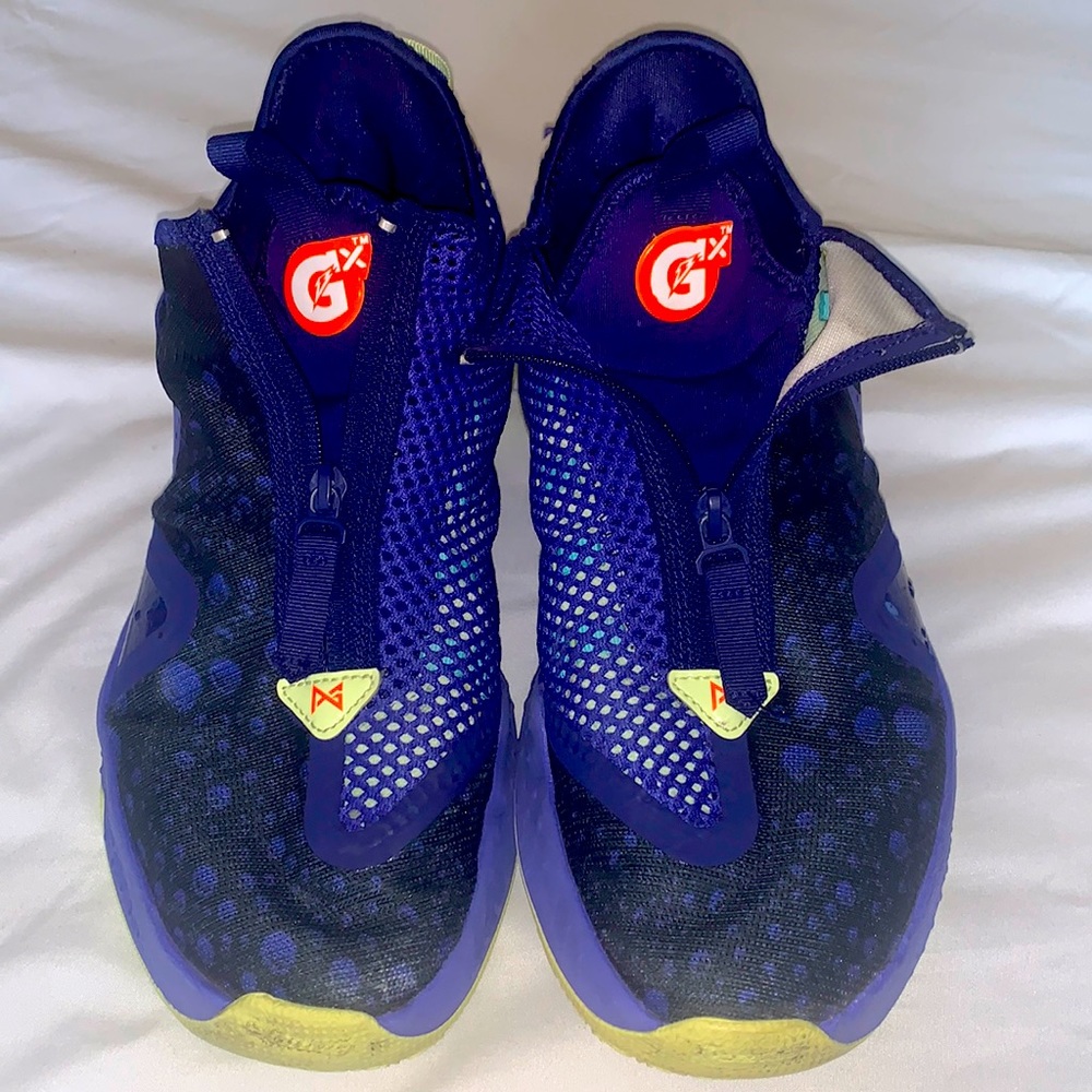 Nike Paul George 4